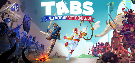 全面战争模拟器（Totally Accurate Battle Simulator）v1.1.4免安装中文版